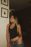 Blusa Decote
