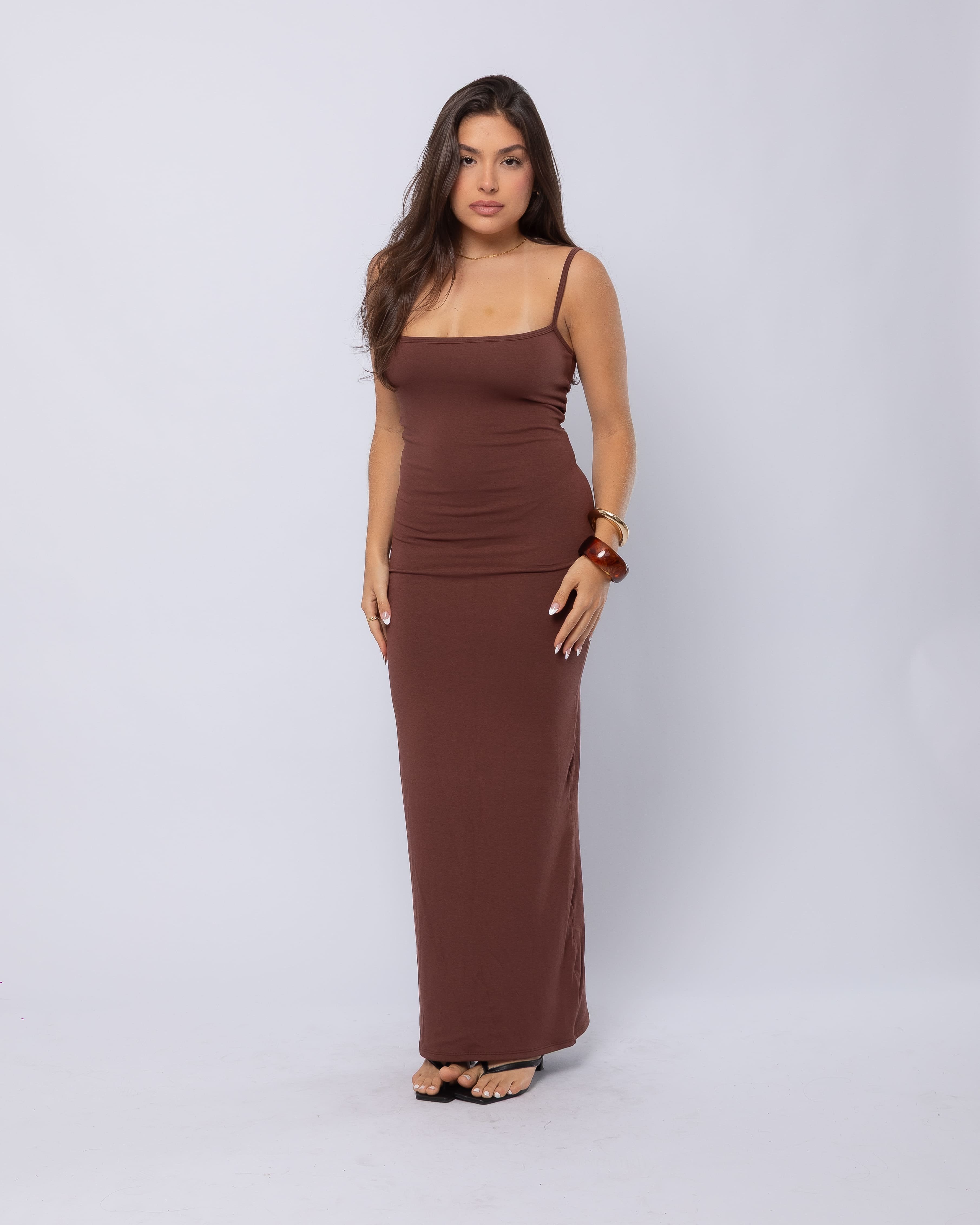 Vestido Maitê