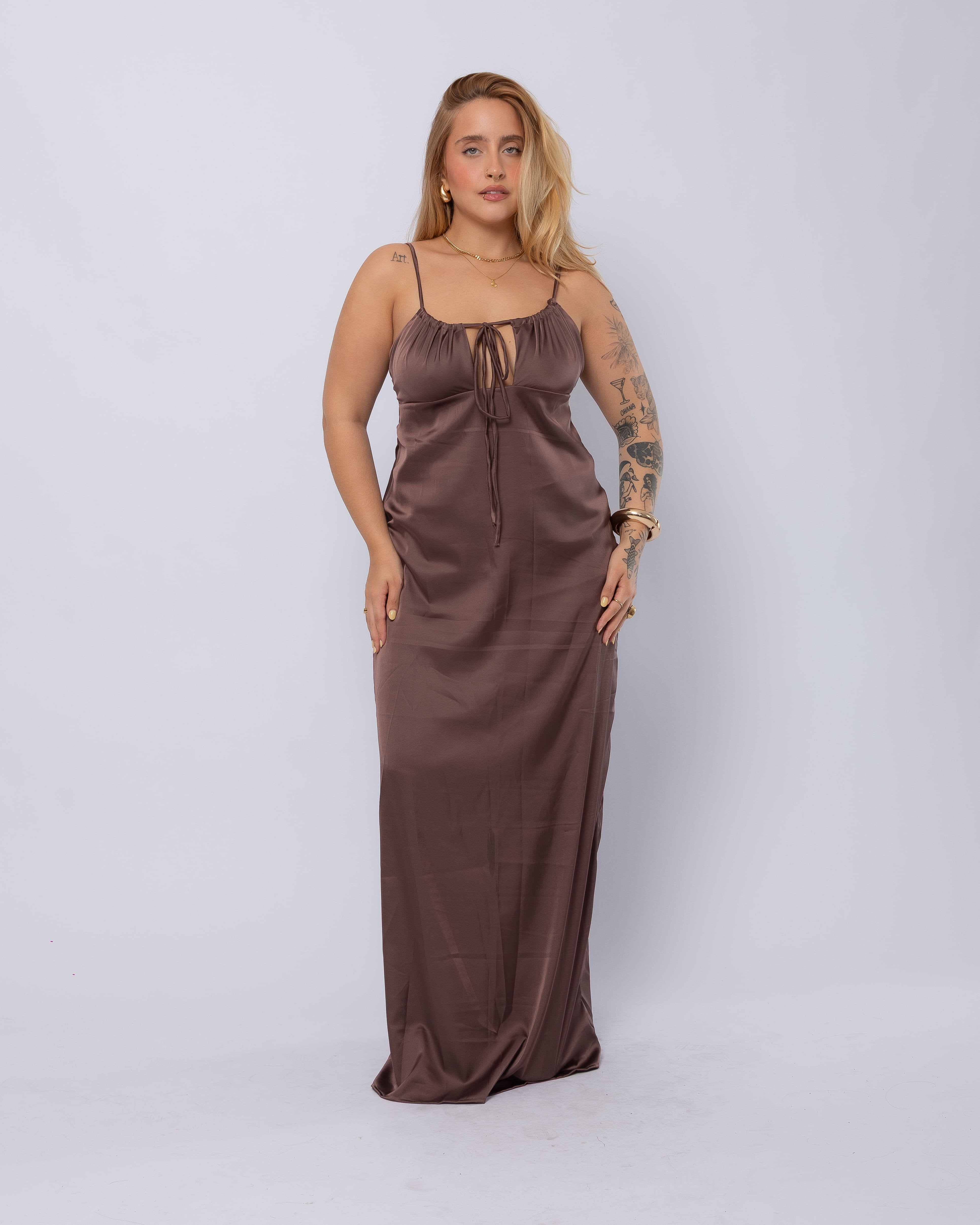 Vestido Júlia