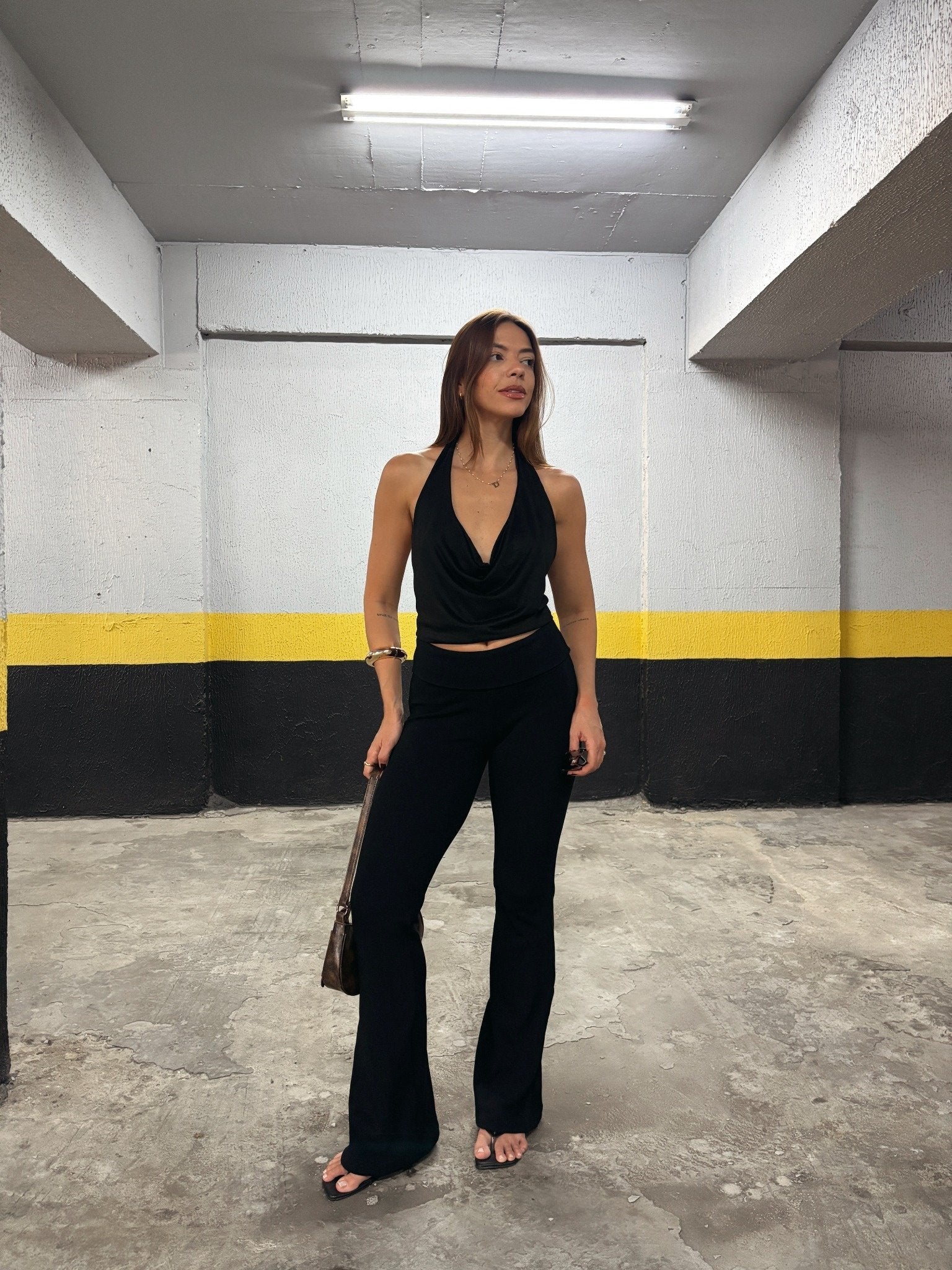 Blusa Hanna