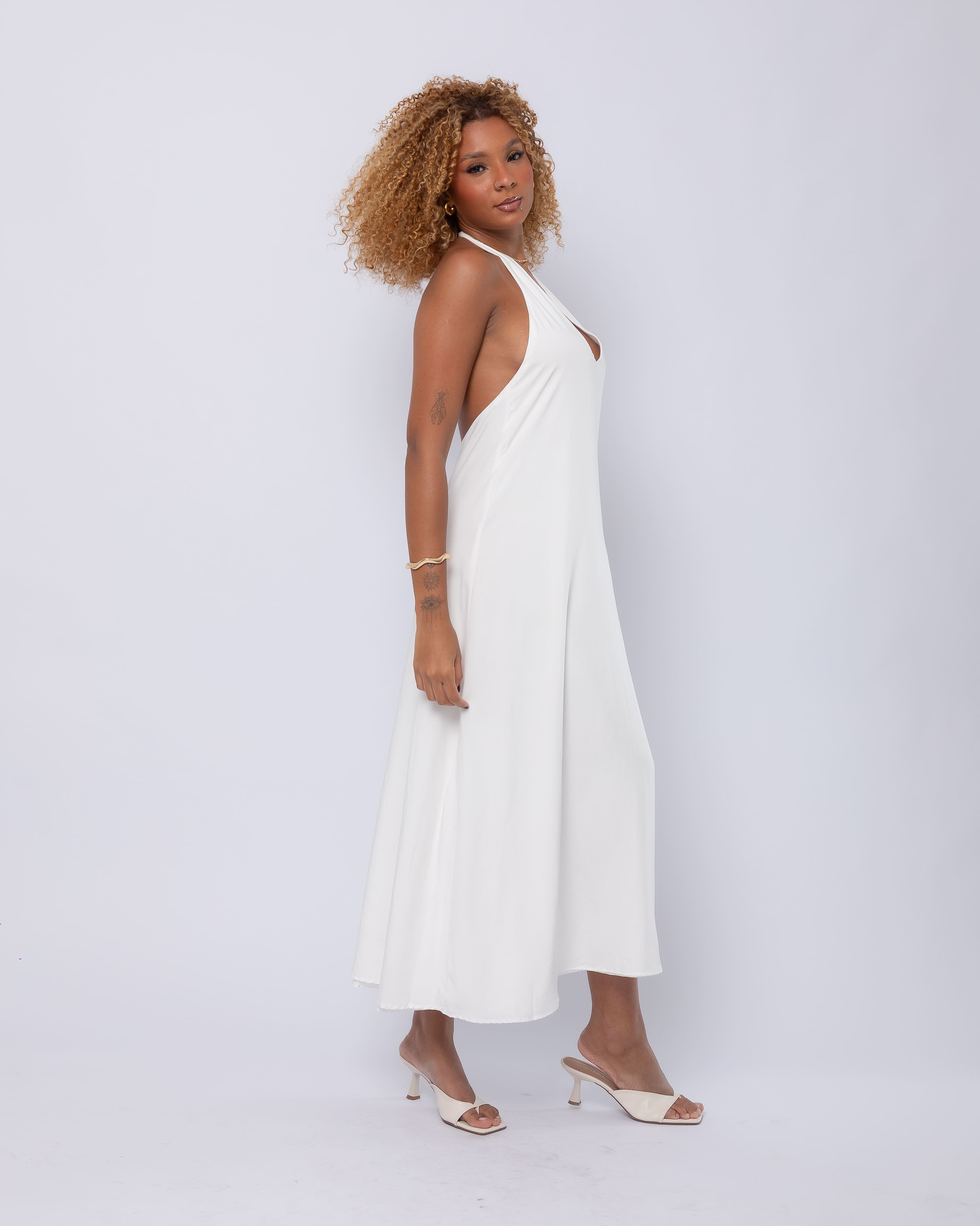 Vestido Stella