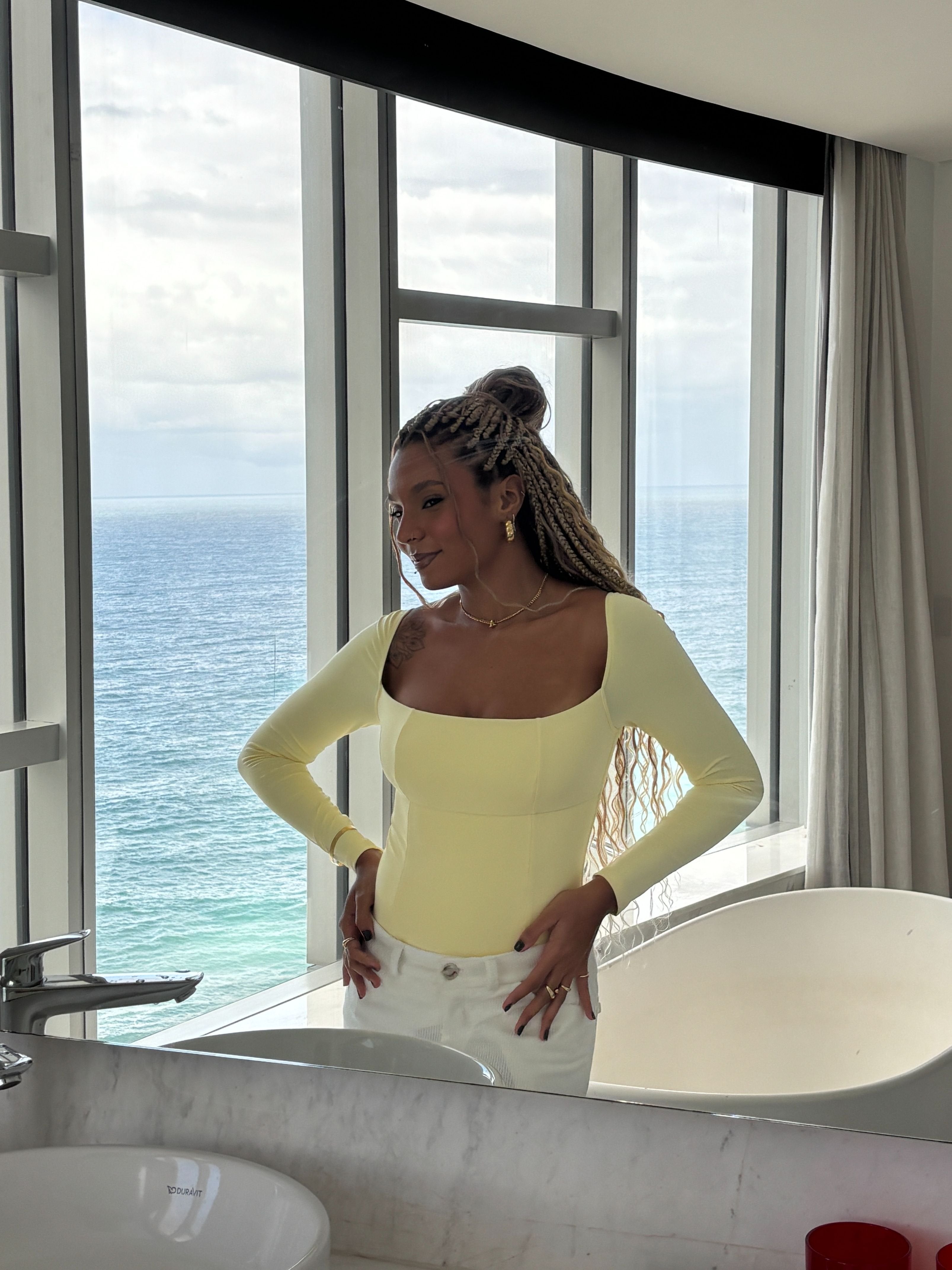 Body Kim