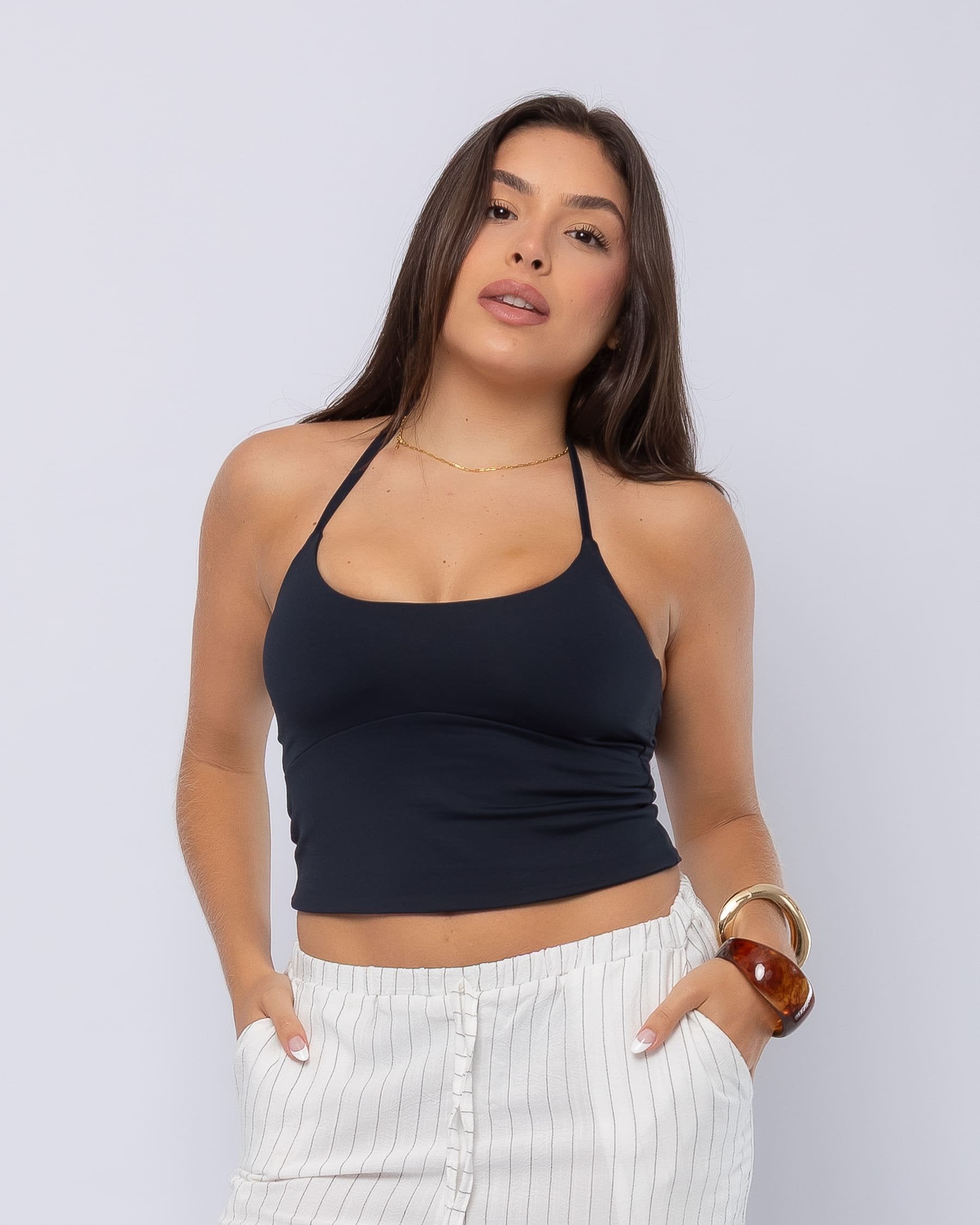 Blusa Zoe