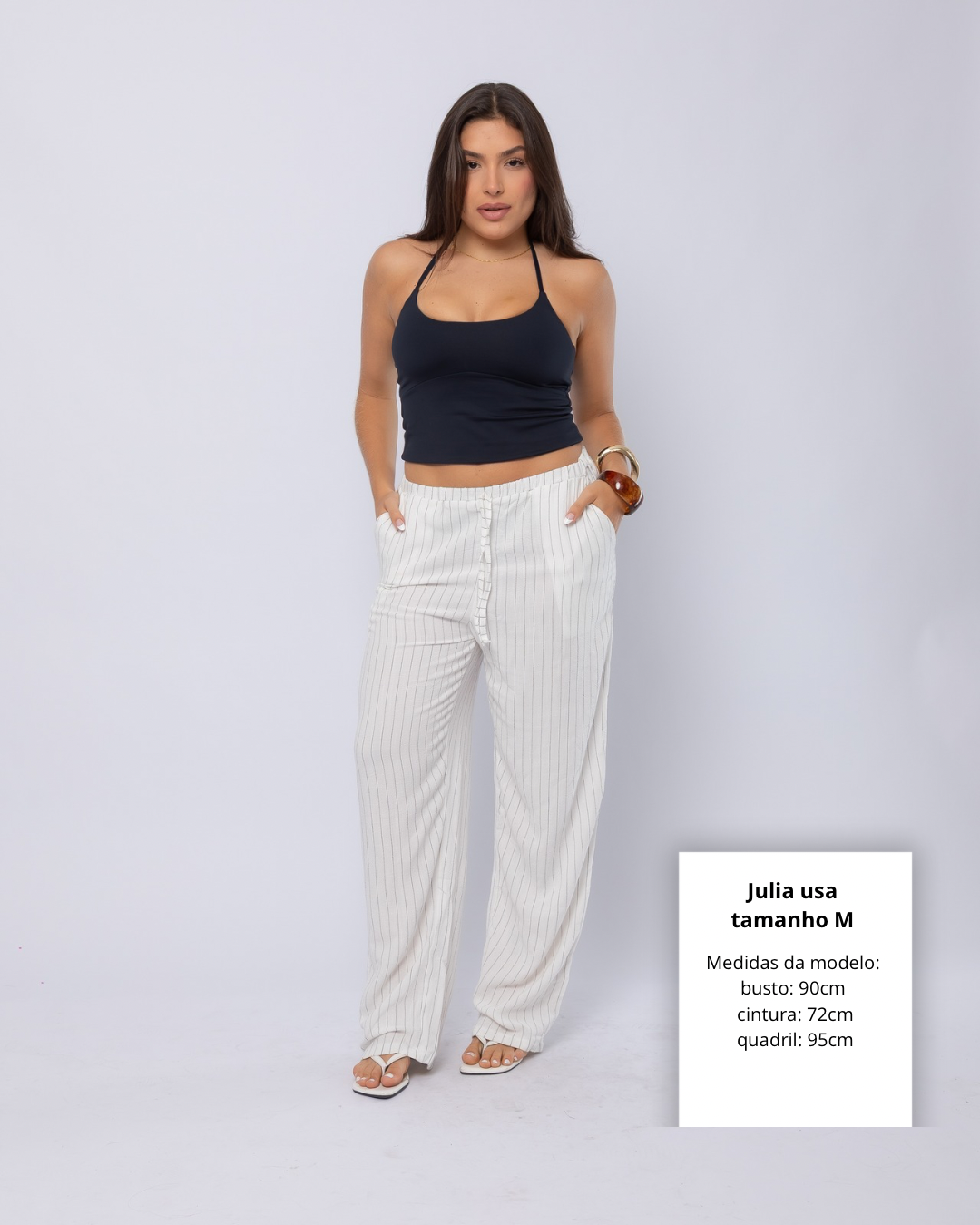 Blusa Zoe