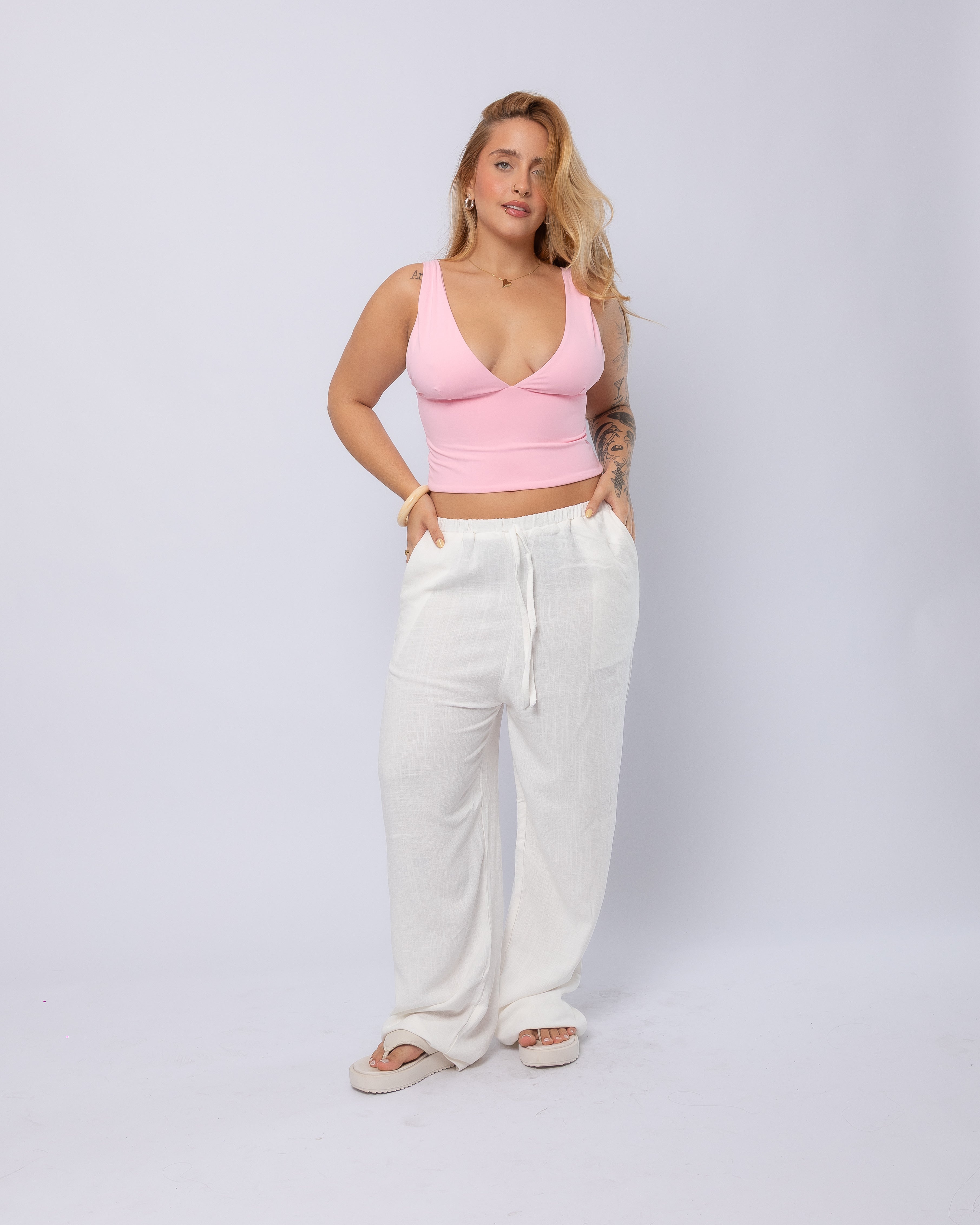 Calça Sunrise