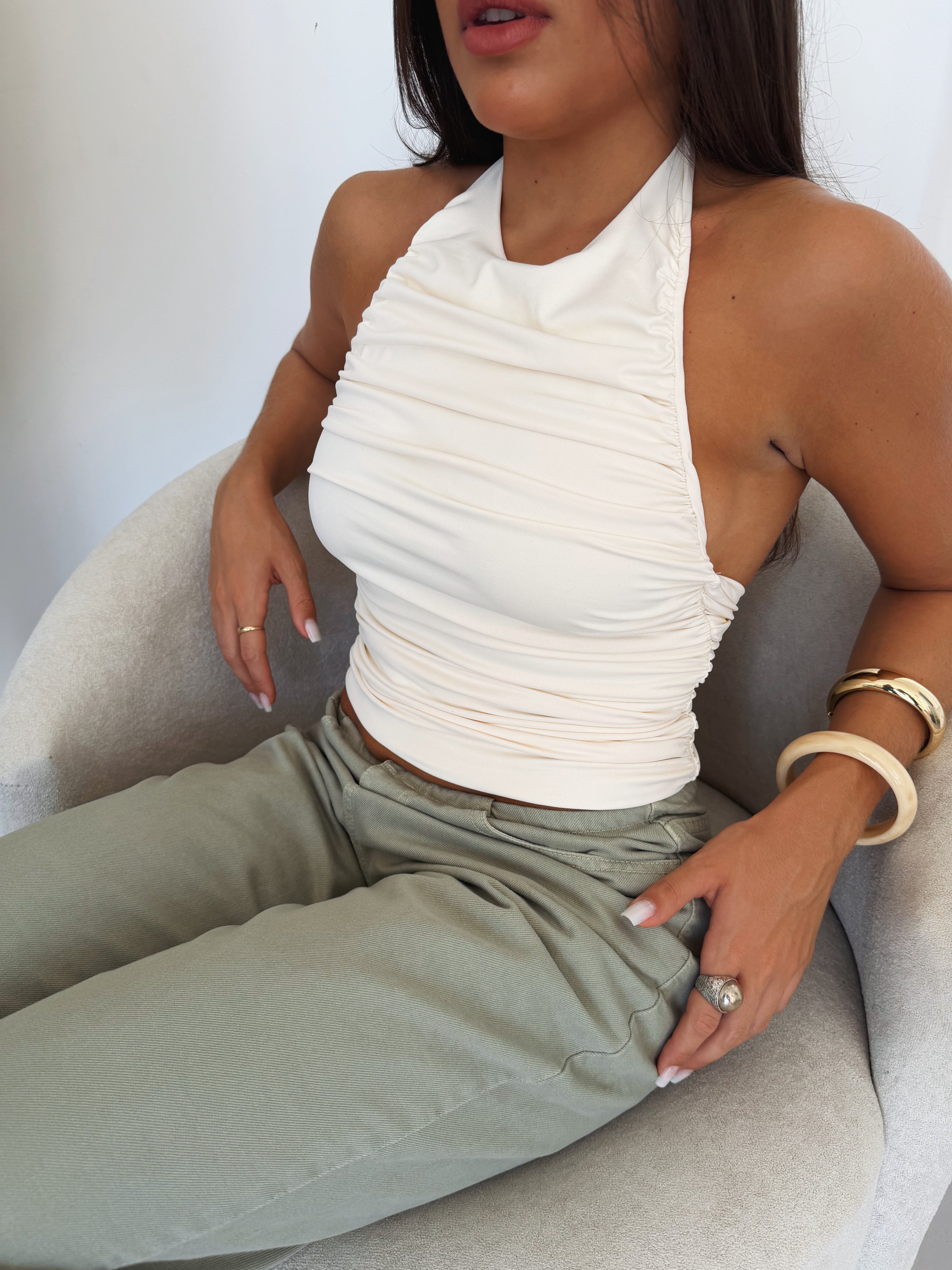 Blusa Essence