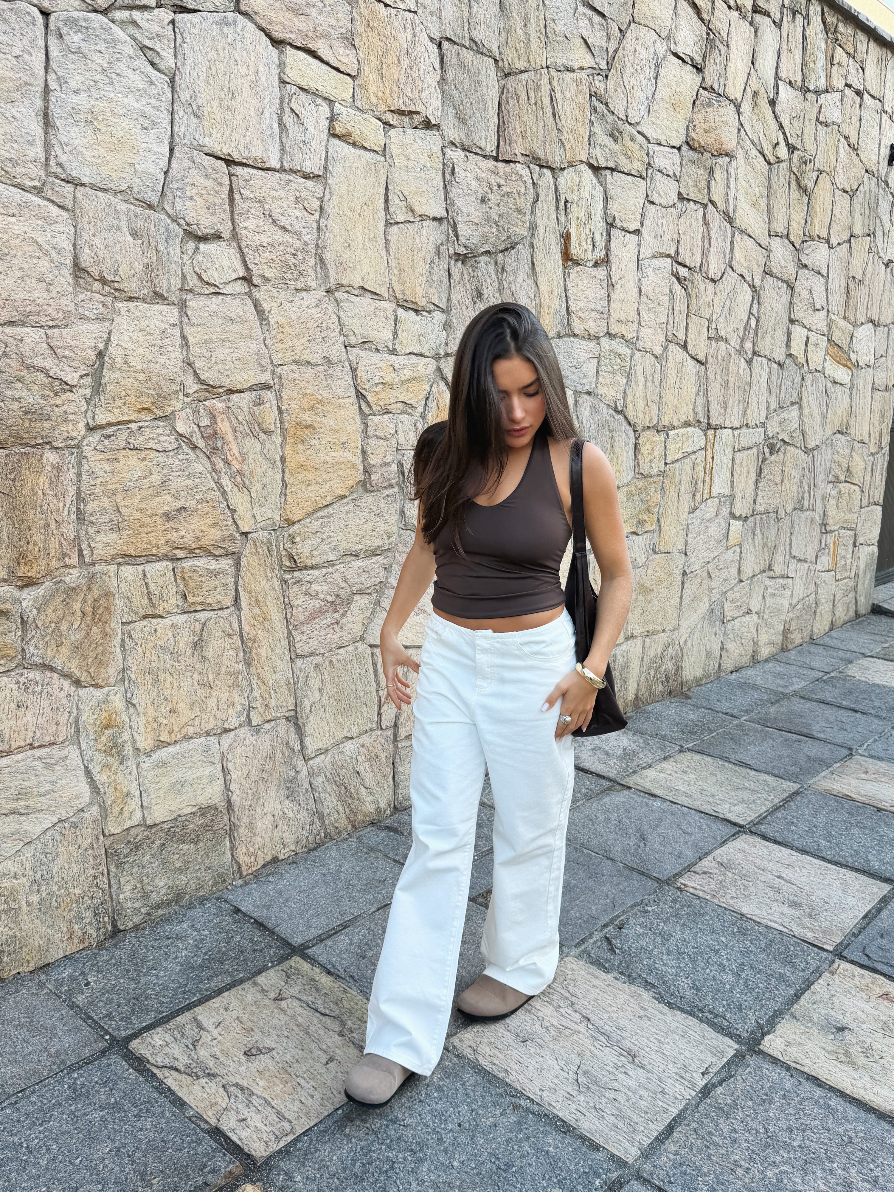 Calça Bliss