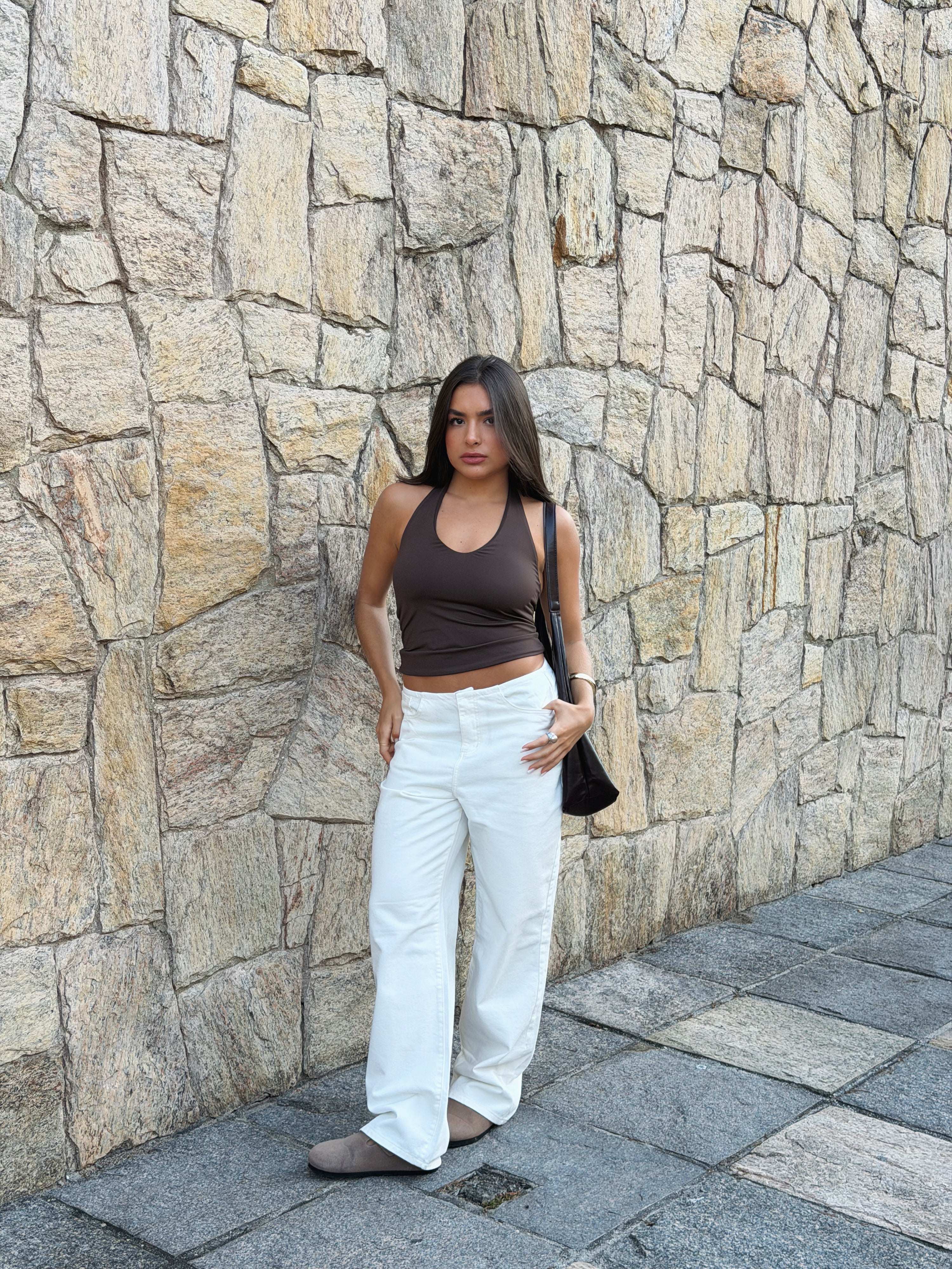 Calça Bliss