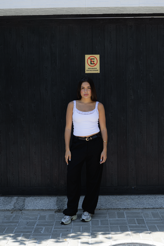 Calça Atena