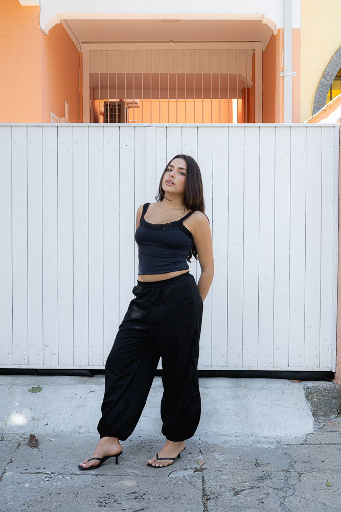 Calça Amber