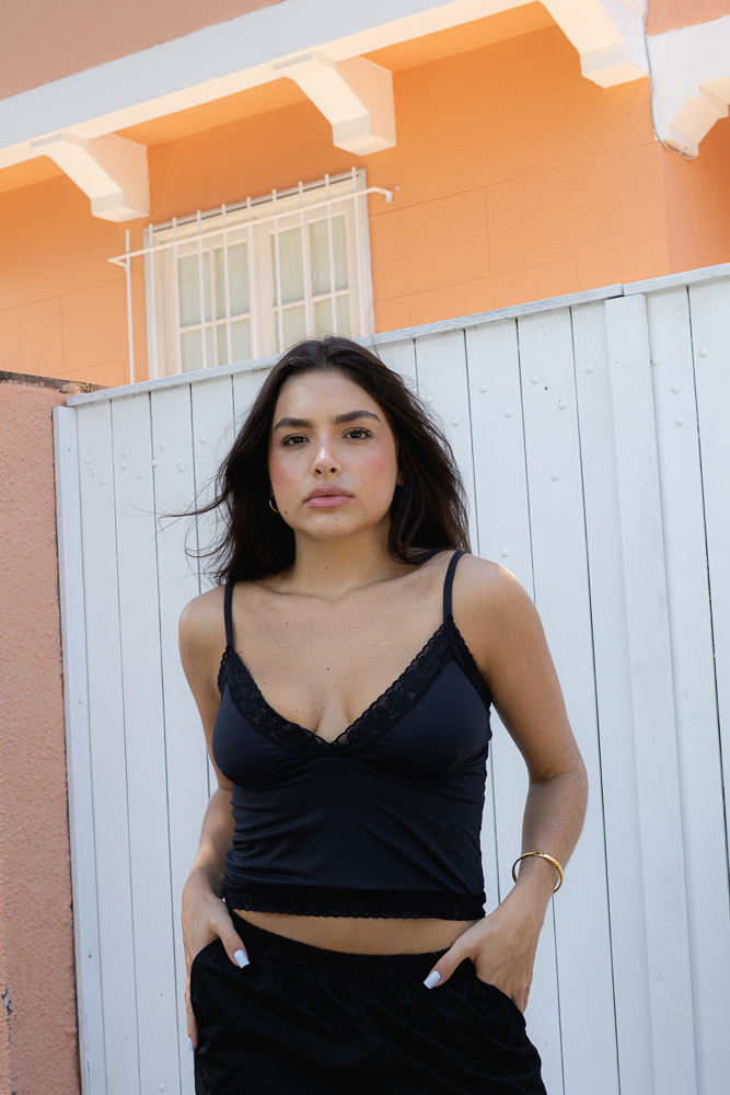 Blusa Madison