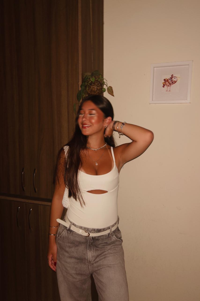 Body Olivia
