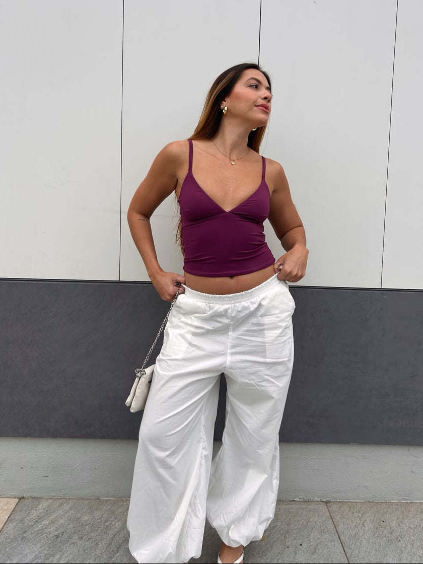 Blusa Soho