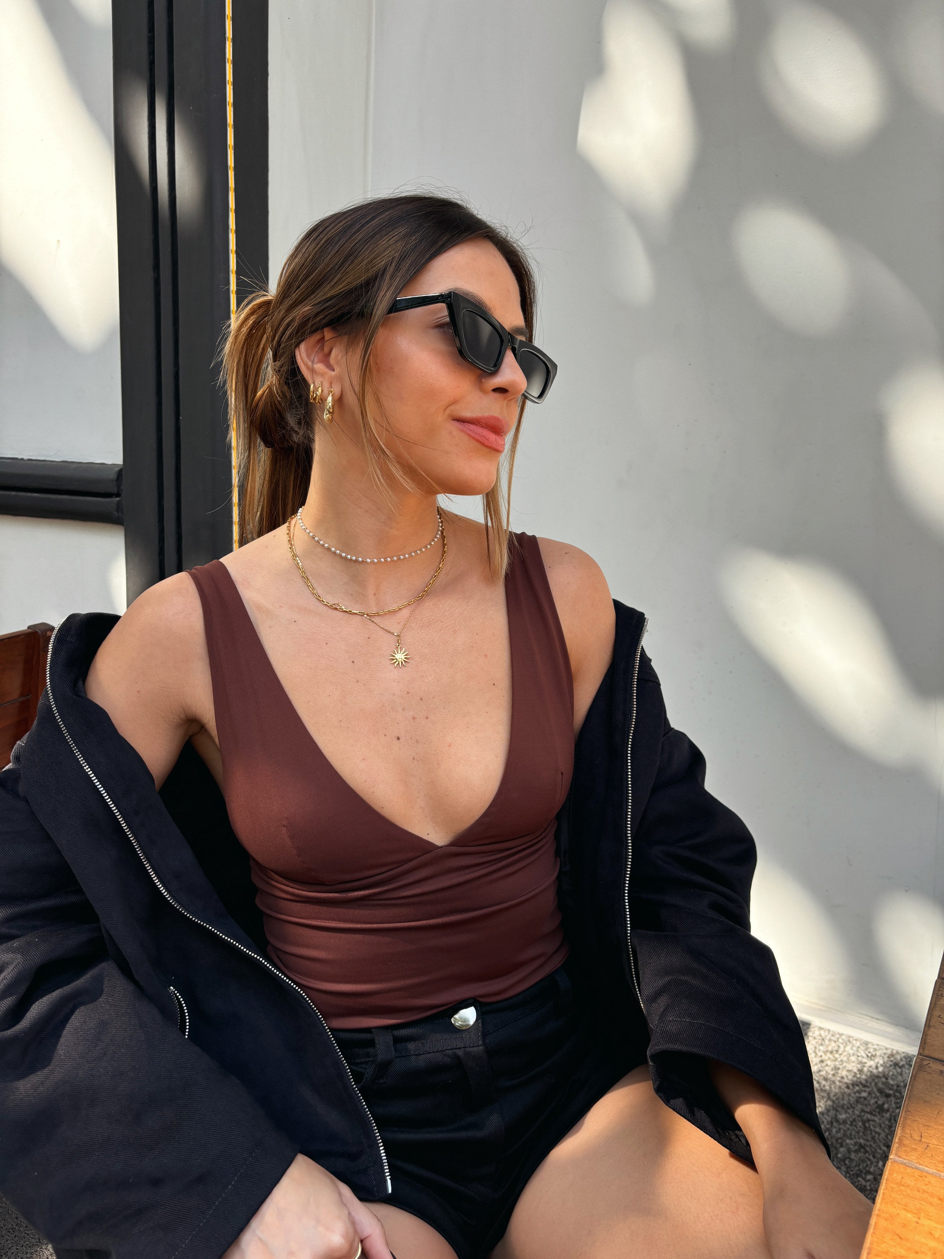 Blusa Pretty