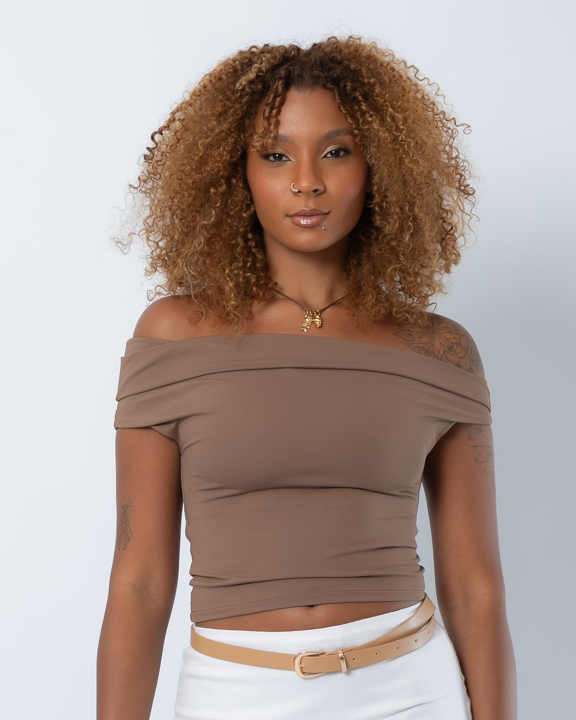 Blusa Chloe