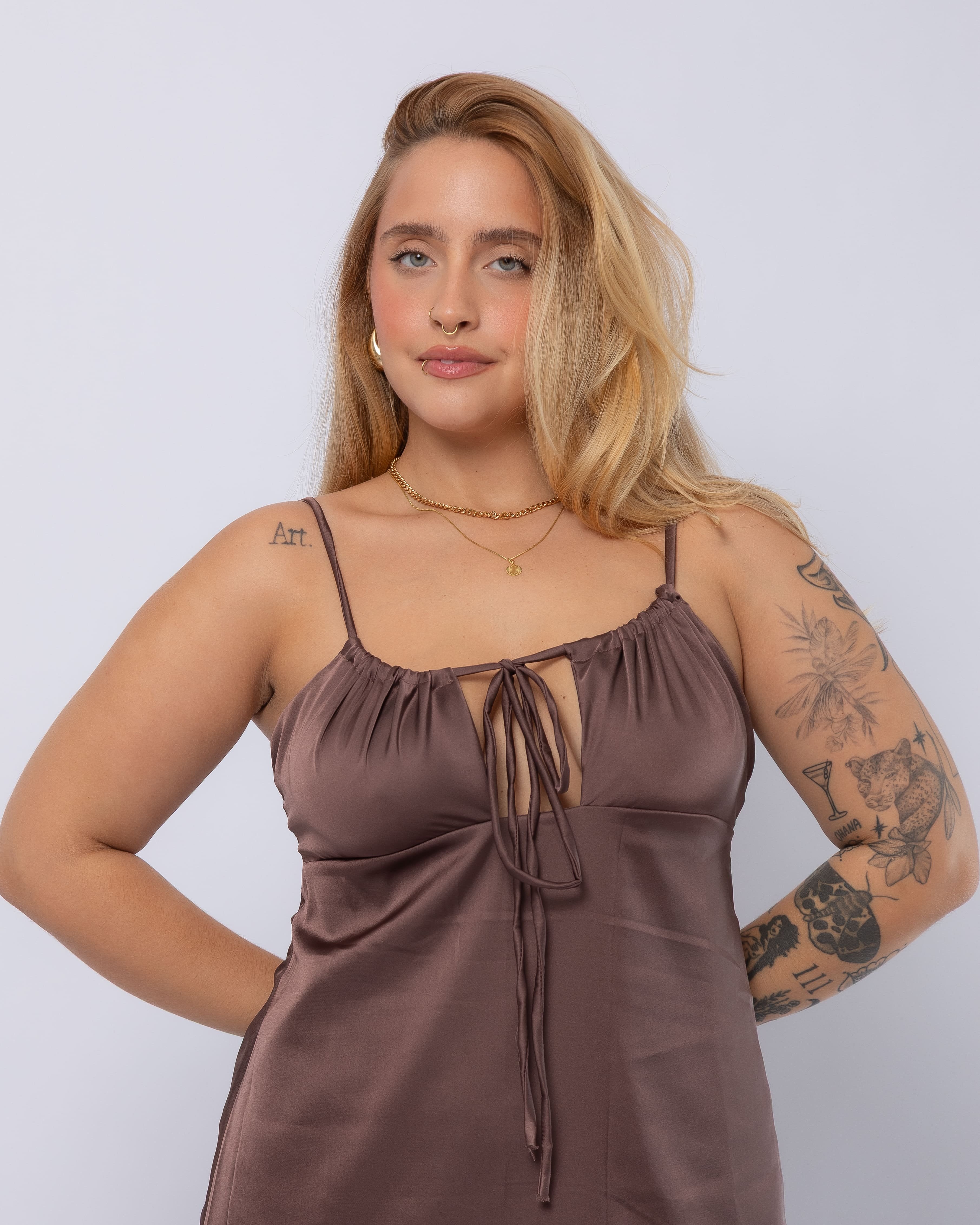 Vestido Júlia