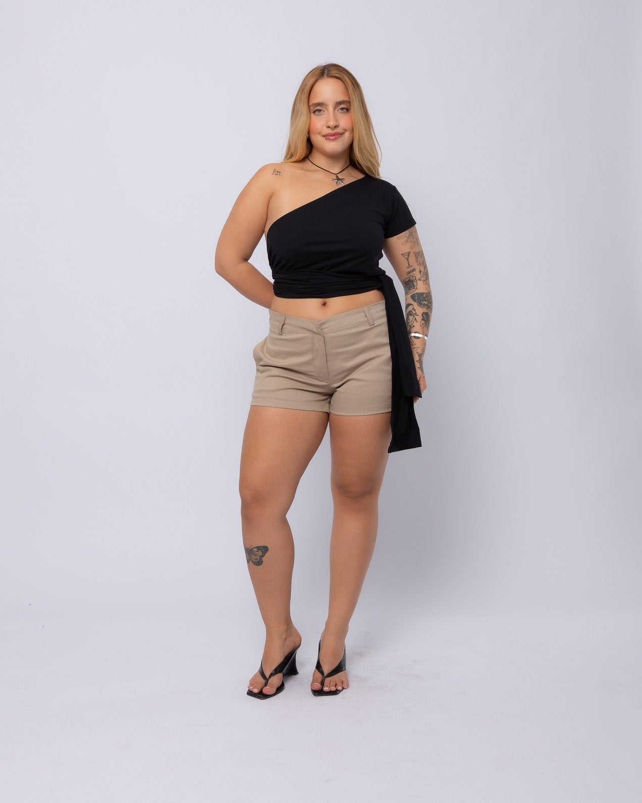 Short Ella Alfaitaria