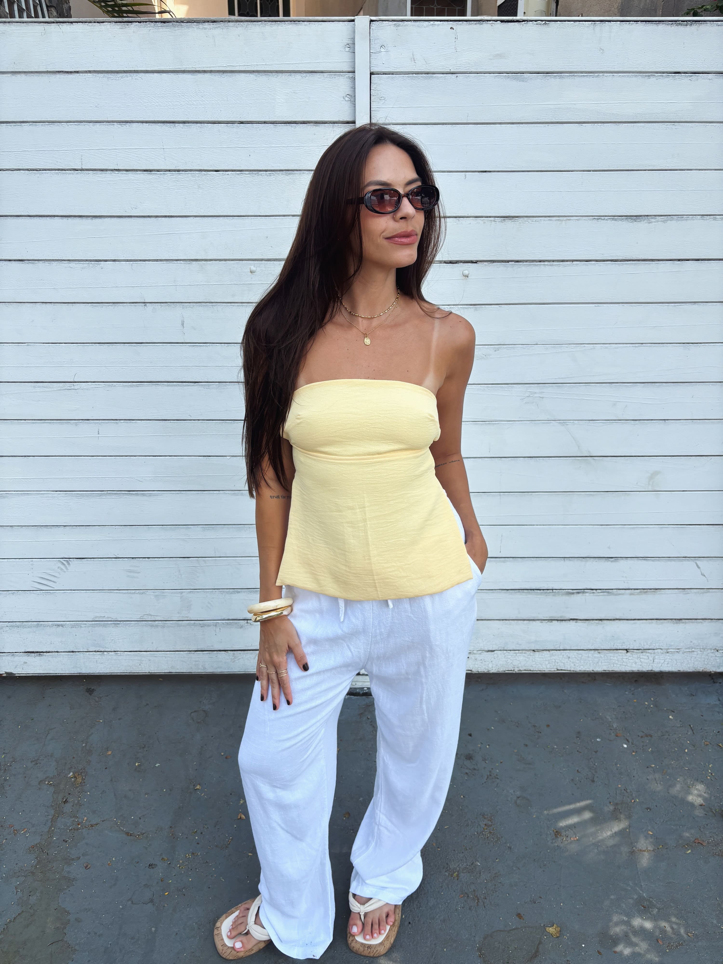 Blusa Cleo